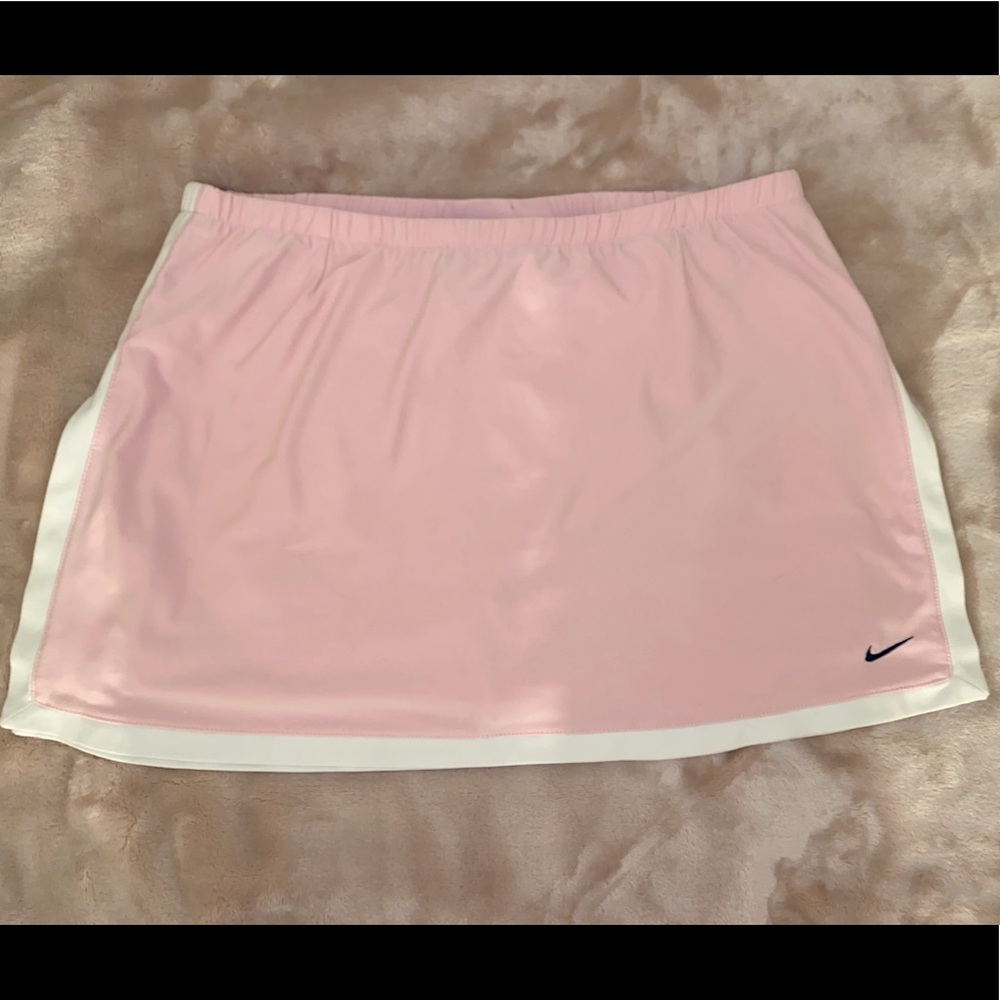 Nike tennis skirt